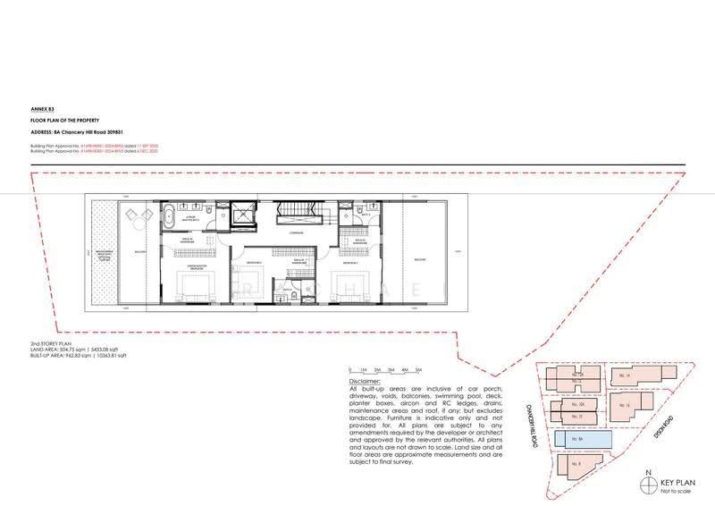 Chancery Hill Collection, Newton / Novena, 7 Bedrooms, 10,374 sqft, Detached House For Sale, by Rachael Chew, 500258627 - PropertyGuru.com.sg