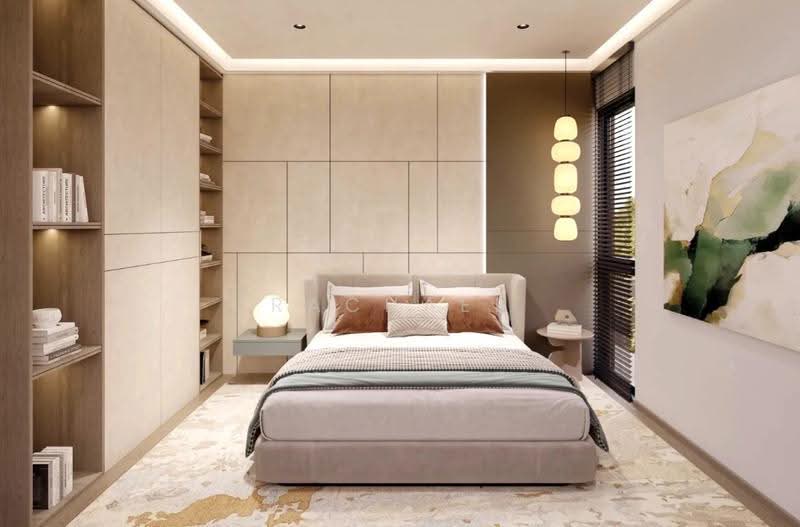 Chancery Hill Collection, Newton / Novena, 7 Bedrooms, 10,374 sqft, Detached House For Sale, by Rachael Chew, 500258627 - Bedroom - PropertyGuru.com.sg