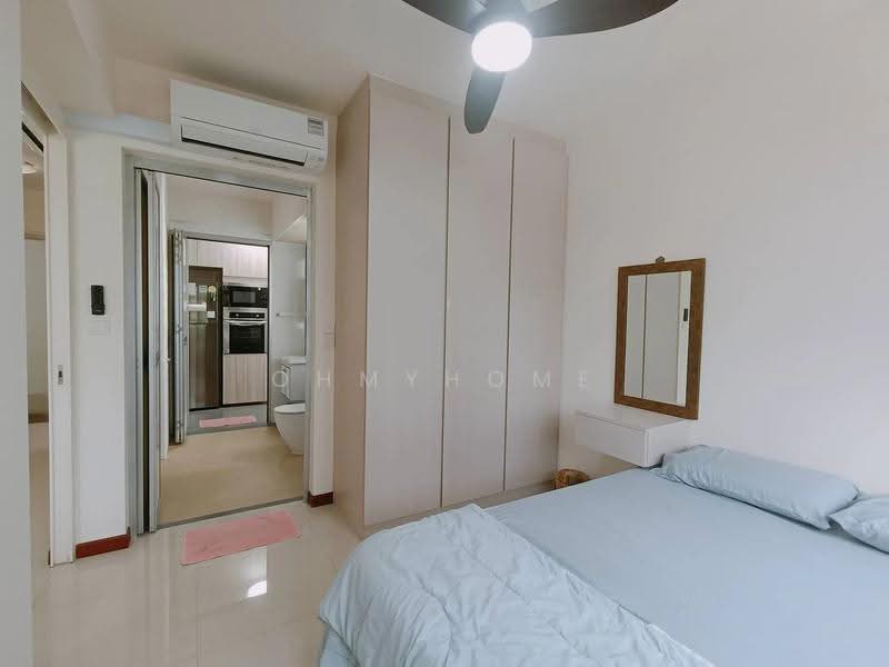 351C Anchorvale Road, 351C Anchorvale Road, Hougang / Punggol / Sengkang, 1 Bedroom, 506 sqft, HDB Flat For Rent, by Jayden Saravannan, 500258629 - Bedroom - PropertyGuru.com.sg