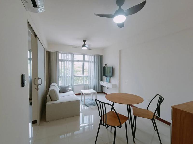351C Anchorvale Road, 351C Anchorvale Road, Hougang / Punggol / Sengkang, 1 Bedroom, 506 sqft, HDB Flat For Rent, by Jayden Saravannan, 500258629 - Living Room - PropertyGuru.com.sg