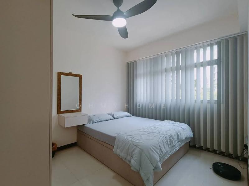 351C Anchorvale Road, 351C Anchorvale Road, Hougang / Punggol / Sengkang, 1 Bedroom, 506 sqft, HDB Flat For Rent, by Jayden Saravannan, 500258629 - Bedroom - PropertyGuru.com.sg