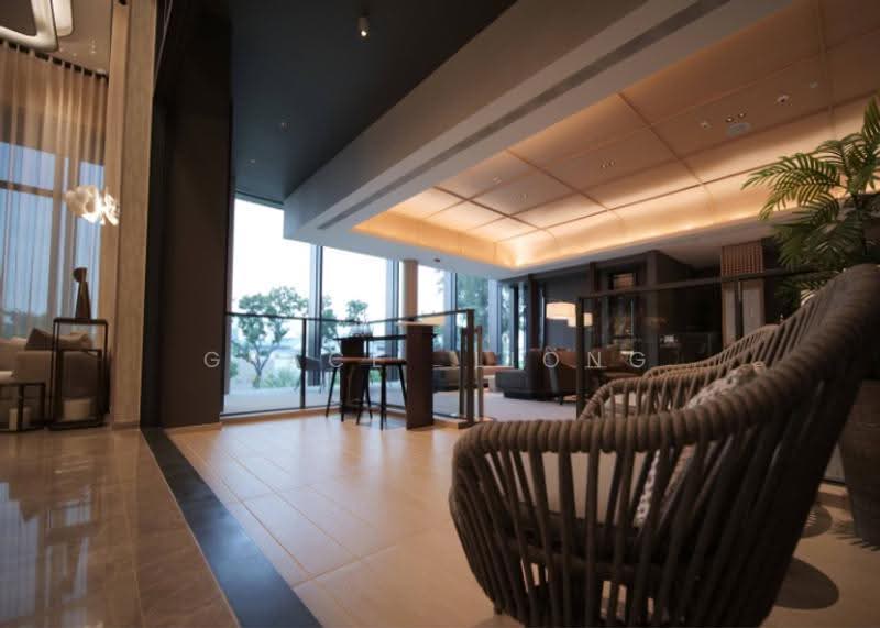 Brand New Freehold 5 Bedroom in East Coast, Ceylon Road, Dunman Road, Haig Road, Joo Chiat Road, Kampong Java Road, Koon Seng Road, Mountbatten Road, Still Road, Tanjong Katong Road, Tembeling Road, East Coast / Marine Parade, 5 Bedrooms, 1,905 sqft, Condominium For Sale, by Grace LIONG 梁礜從, 500258631 - Lobby - PropertyGuru.com.sg