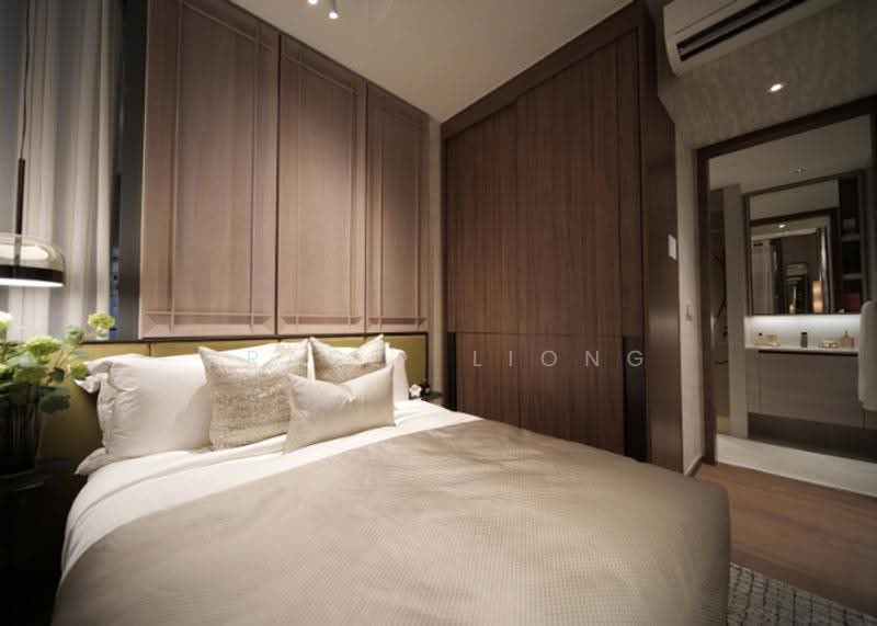 Brand New Freehold 5 Bedroom in East Coast, Ceylon Road, Dunman Road, Haig Road, Joo Chiat Road, Kampong Java Road, Koon Seng Road, Mountbatten Road, Still Road, Tanjong Katong Road, Tembeling Road, East Coast / Marine Parade, 5 Bedrooms, 1,905 sqft, Condominium For Sale, by Grace LIONG 梁礜從, 500258631 - Bedroom - PropertyGuru.com.sg