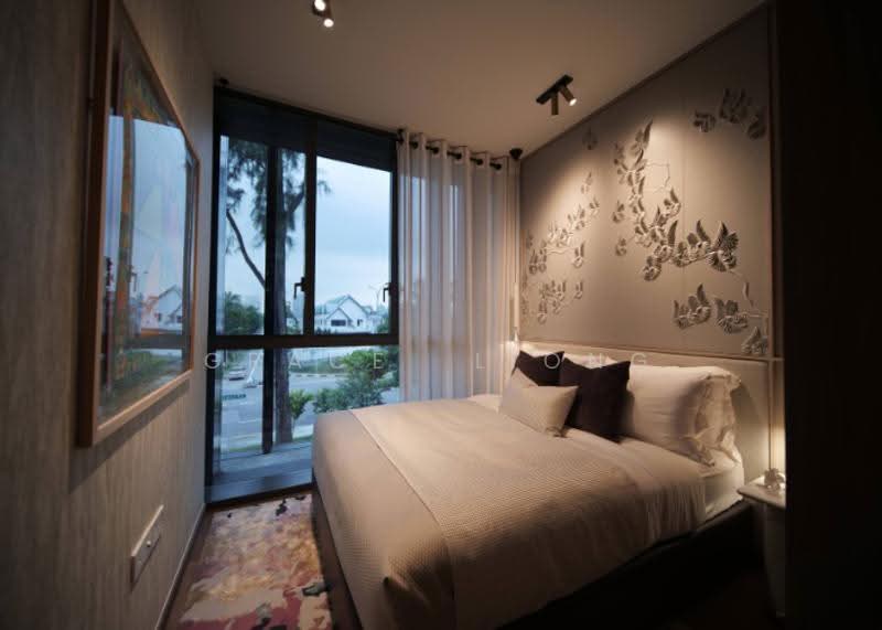 Brand New Freehold 5 Bedroom in East Coast, Ceylon Road, Dunman Road, Haig Road, Joo Chiat Road, Kampong Java Road, Koon Seng Road, Mountbatten Road, Still Road, Tanjong Katong Road, Tembeling Road, East Coast / Marine Parade, 5 Bedrooms, 1,905 sqft, Condominium For Sale, by Grace LIONG 梁礜從, 500258631 - Bedroom - PropertyGuru.com.sg