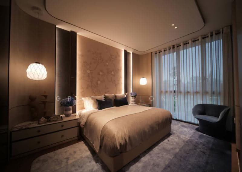 Brand New Freehold 5 Bedroom in East Coast, Ceylon Road, Dunman Road, Haig Road, Joo Chiat Road, Kampong Java Road, Koon Seng Road, Mountbatten Road, Still Road, Tanjong Katong Road, Tembeling Road, East Coast / Marine Parade, 5 Bedrooms, 1,905 sqft, Condominium For Sale, by Grace LIONG 梁礜從, 500258631 - Bedroom - PropertyGuru.com.sg