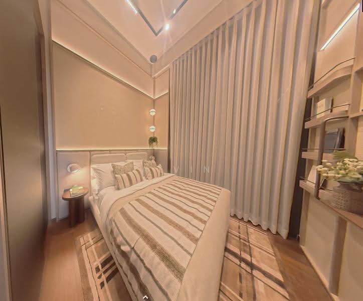 The Sen, De Souza Avenue, Clementi Park / Upper Bukit Timah, 4 Bedrooms, 1,453 sqft, Condominium For Sale, by Alvin Lee, 500258632 - Bedroom - PropertyGuru.com.sg
