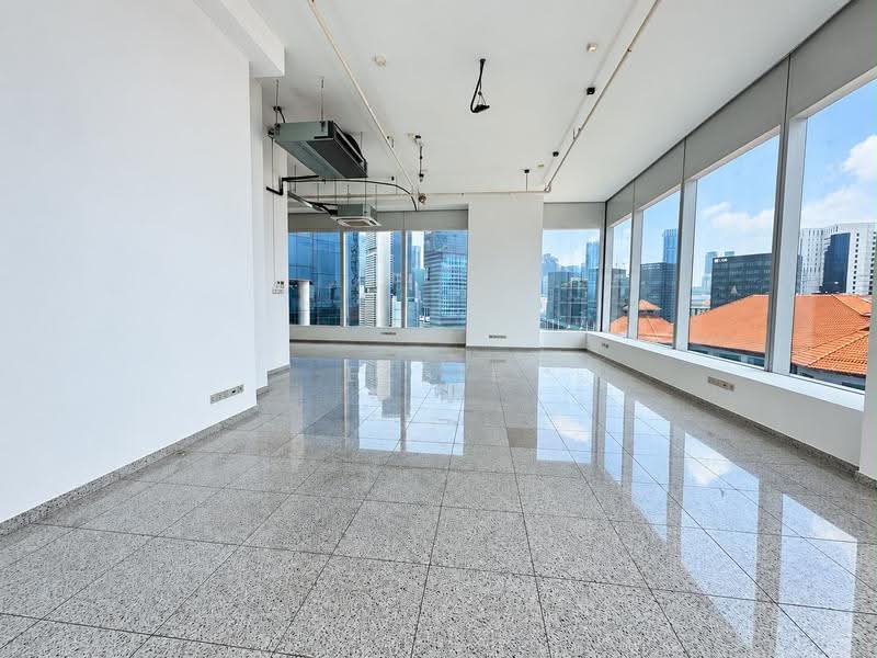 The Central, 8 Eu Tong Sen Street, Boat Quay / Raffles Place / Marina, 1,216 sqft, Office For Sale, by Elsie Ng, 500258634 - Interior - CommercialGuru.com.sg