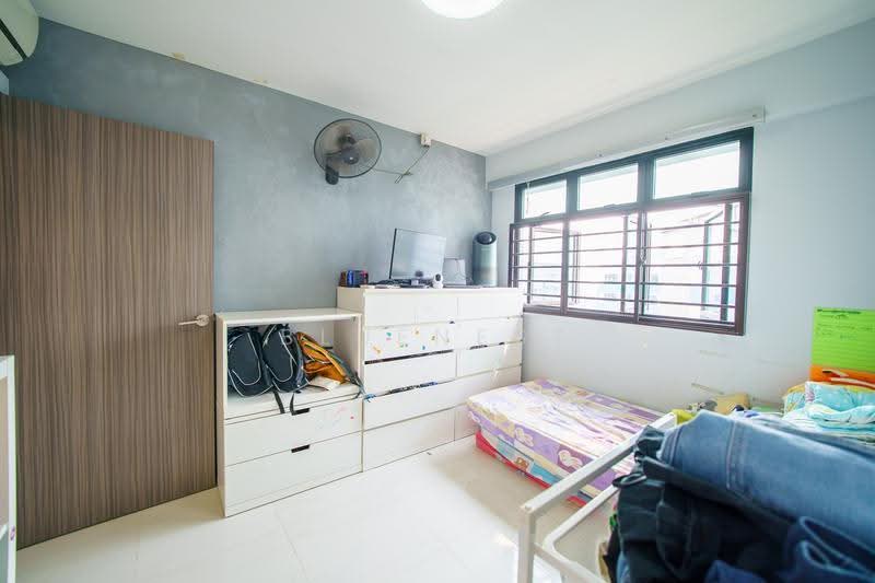 808A Choa Chu Kang Avenue 1, 808A Choa Chu Kang Avenue 1, Dairy Farm / Bukit Panjang / Choa Chu Kang, 3 Bedrooms, 990 sqft, HDB Flat For Sale, by JOREEN LIM, 500258635 - Bedroom - PropertyGuru.com.sg