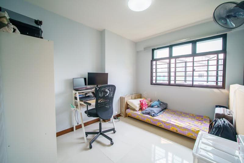 808A Choa Chu Kang Avenue 1, 808A Choa Chu Kang Avenue 1, Dairy Farm / Bukit Panjang / Choa Chu Kang, 3 Bedrooms, 990 sqft, HDB Flat For Sale, by JOREEN LIM, 500258635 - Bedroom - PropertyGuru.com.sg