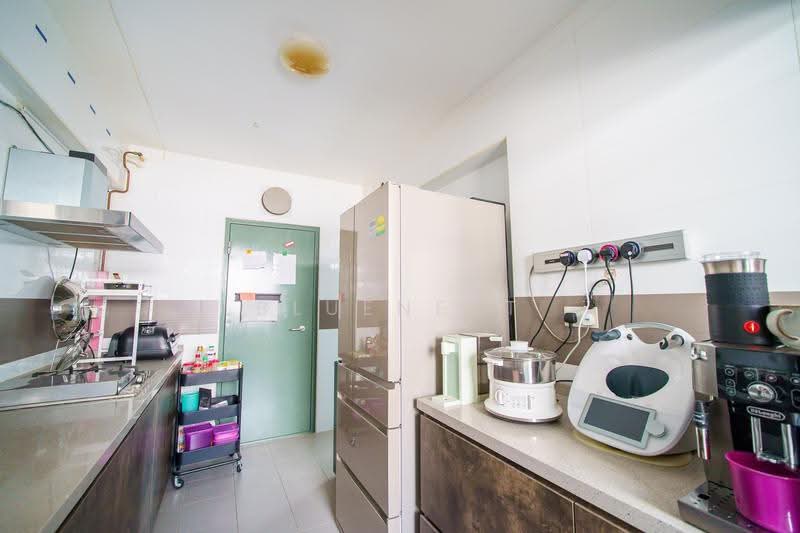 808A Choa Chu Kang Avenue 1, 808A Choa Chu Kang Avenue 1, Dairy Farm / Bukit Panjang / Choa Chu Kang, 3 Bedrooms, 990 sqft, HDB Flat For Sale, by JOREEN LIM, 500258635 - Kitchen - PropertyGuru.com.sg