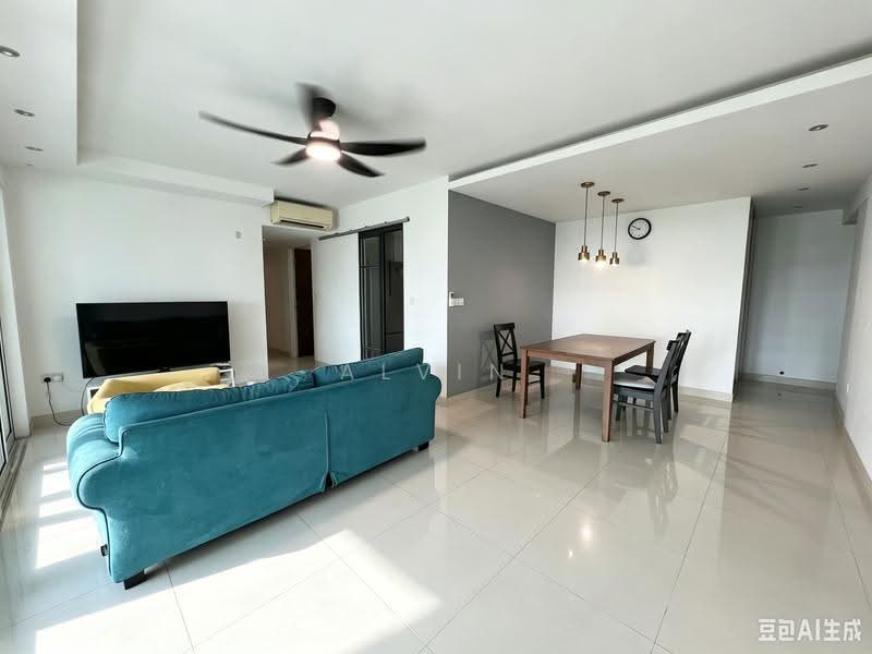 588A Ang Mo Kio Street 52, 588A Ang Mo Kio Street 52, Ang Mo Kio / Bishan / Thomson, 3 Bedrooms, 1,205 sqft, HDB Flat For Rent, by Alvin Lim, 500258636 - PropertyGuru.com.sg
