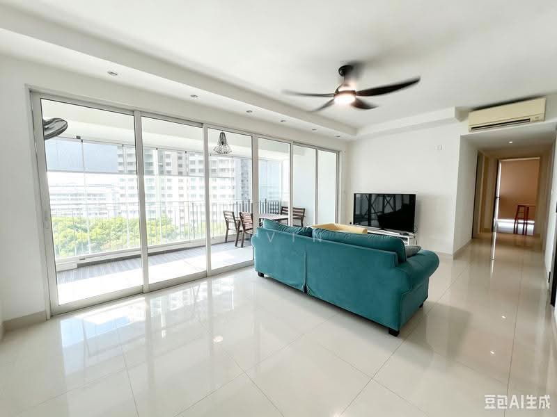 588A Ang Mo Kio Street 52, 588A Ang Mo Kio Street 52, Ang Mo Kio / Bishan / Thomson, 3 Bedrooms, 1,205 sqft, HDB Flat For Rent, by Alvin Lim, 500258636 - PropertyGuru.com.sg