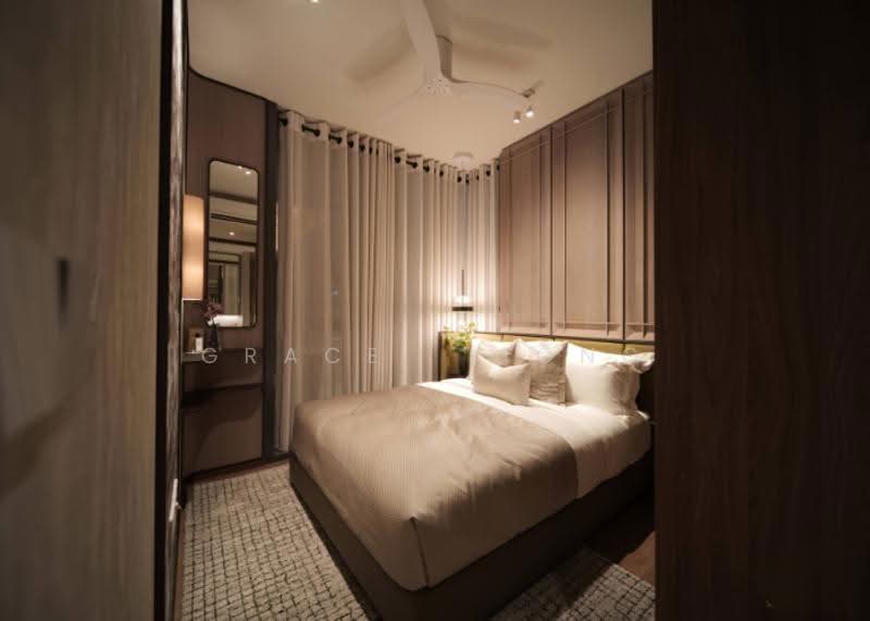 The Continuum, 1-8 Thiam Siew Avenue, East Coast / Marine Parade, 5 Bedrooms, 1,905 sqft, Condominium For Sale, by Grace LIONG 梁礜從, 500258637 - Bedroom - PropertyGuru.com.sg