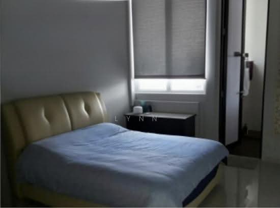 For Rent - 286 Tampines Street 22