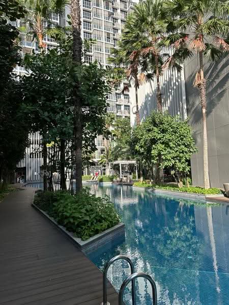 Seahill, West Coast Crescent, Buona Vista / West Coast / Clementi New Town, 1 Bedroom, 710 sqft, Condominium For Sale, by ARTHUR, 500258639 - Exterior - PropertyGuru.com.sg