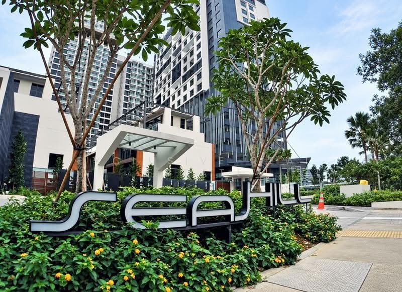 Seahill, West Coast Crescent, Buona Vista / West Coast / Clementi New Town, 1 Bedroom, 710 sqft, Condominium For Sale, by ARTHUR, 500258639 - Exterior - PropertyGuru.com.sg