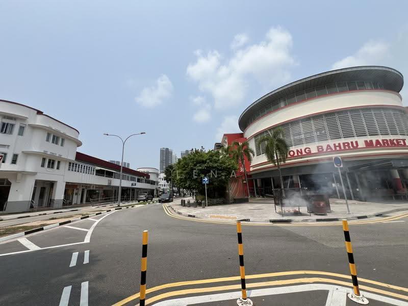 Yong Siak Street, Yong Siak Street, Alexandra / Commonwealth, 958 sqft, Food & Beverage For Sale, by Elena Siew, 500258643 - Exterior - CommercialGuru.com.sg