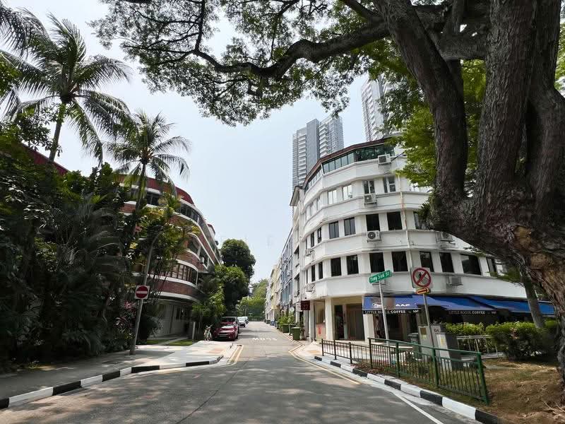 Yong Siak Street, Yong Siak Street, Alexandra / Commonwealth, 958 sqft, Food & Beverage For Sale, by Elena Siew, 500258643 - CommercialGuru.com.sg