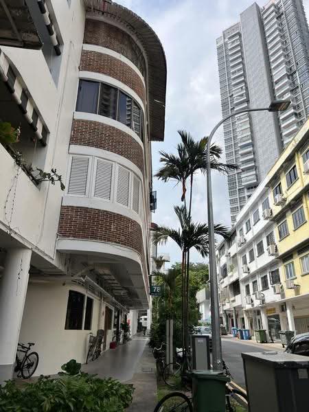 Yong Siak Street, Yong Siak Street, Alexandra / Commonwealth, 958 sqft, Food & Beverage For Sale, by Elena Siew, 500258643 - Exterior - CommercialGuru.com.sg