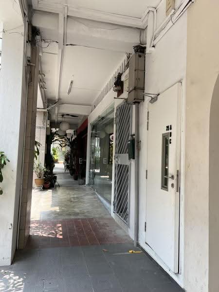 Yong Siak Street, Yong Siak Street, Alexandra / Commonwealth, 958 sqft, Food & Beverage For Sale, by Elena Siew, 500258643 - Exterior - CommercialGuru.com.sg