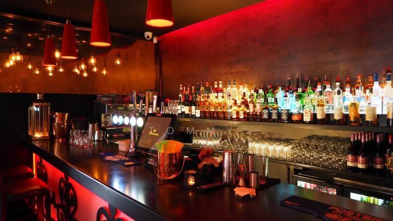 Concorde Shopping Centre Karaoke Pub Takeover, Outram Road, Alexandra / Commonwealth, 350 sqft, Other Retail For Rent, by Tommy Ang, 500258648 - Interior - CommercialGuru.com.sg
