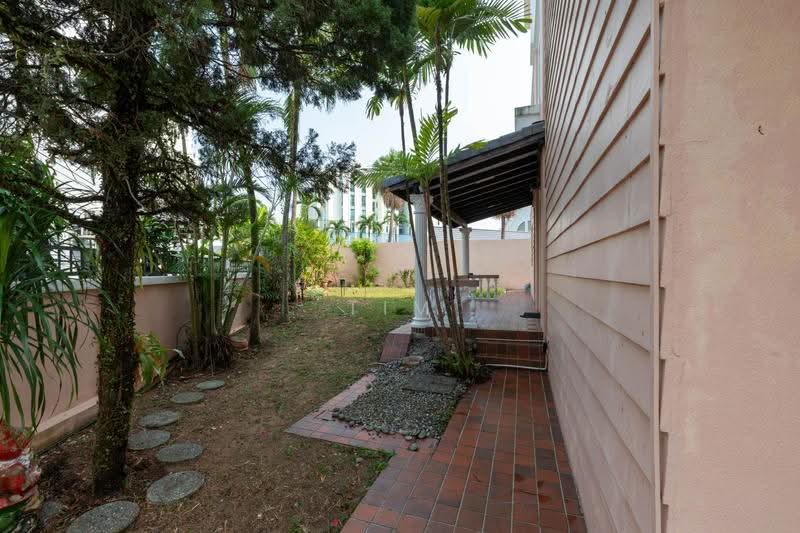 Highgate Crescent, Clementi Park / Upper Bukit Timah, 6 Bedrooms, 3,154 sqft, Terraced House For Rent, by Tim Toh Zi Tao, 500258649 - Exterior - PropertyGuru.com.sg