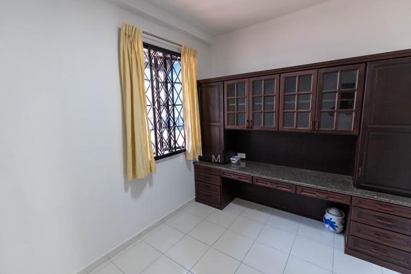 Highgate Crescent, Clementi Park / Upper Bukit Timah, 6 Bedrooms, 3,154 sqft, Terraced House For Rent, by Tim Toh Zi Tao, 500258649 - Study - PropertyGuru.com.sg