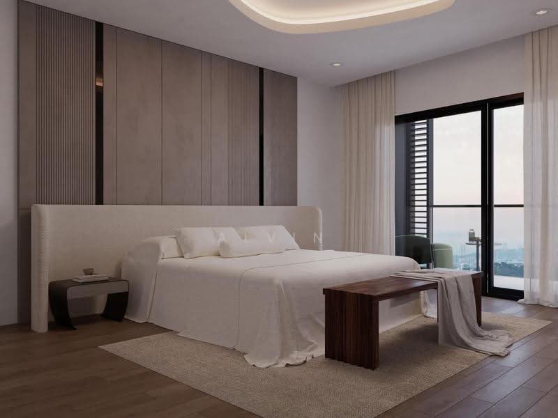 23 Jalan Sankam, Sembawang / Yishun, 5 Bedrooms, 4,834 sqft, Terraced House For Sale, by Alvin Tyh, 500258655 - Bedroom - PropertyGuru.com.sg