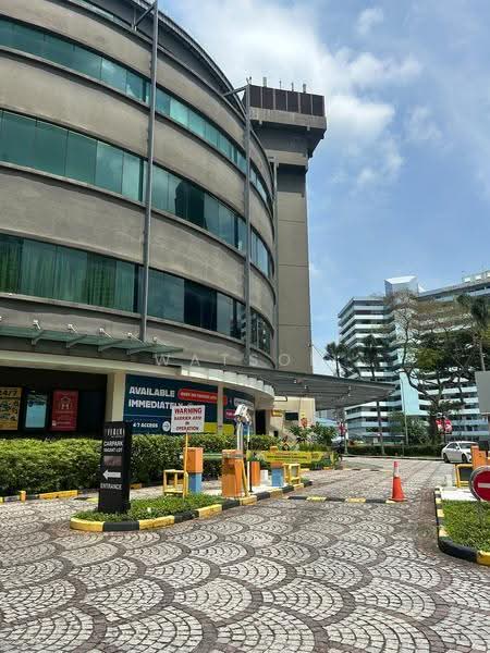 Furama Riverfront, 405 Havelock Road, Alexandra / Commonwealth, 11,745 sqft, Other Retail For Rent, by Watson Poh, 500258657 - Exterior - CommercialGuru.com.sg