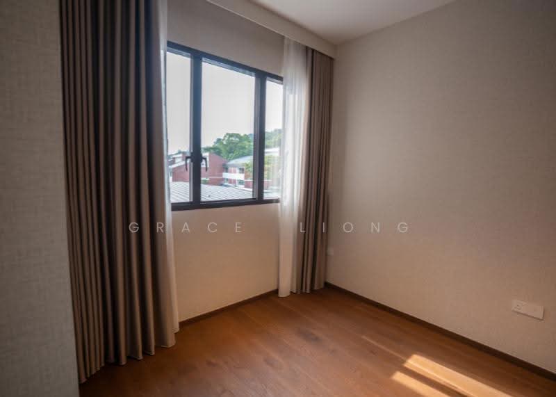 Brand New Freehold 4 Bedroom Near Vivo City!, Yew Siang Road, Pepys Road, Pasir Panjang Hill, Pasir Panjang Road, South Buona Vista Road, Lor Sarhad, Jalan Mat Jambol, Chwee Chian Road, Zehnder Road, Siok Wan Close, Buona Vista / West Coast / Clementi New Town, 4 Bedrooms, 1,830 sqft, Condominium For Sale, by Grace LIONG 梁礜從, 500258661 - Interior - PropertyGuru.com.sg