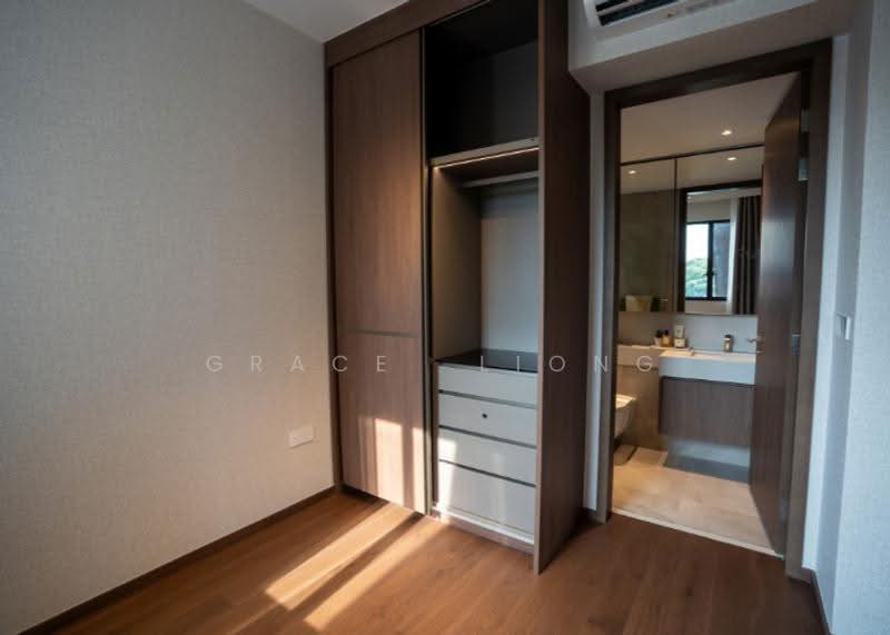 Brand New Freehold 4 Bedroom Near Vivo City!, Yew Siang Road, Pepys Road, Pasir Panjang Hill, Pasir Panjang Road, South Buona Vista Road, Lor Sarhad, Jalan Mat Jambol, Chwee Chian Road, Zehnder Road, Siok Wan Close, Buona Vista / West Coast / Clementi New Town, 4 Bedrooms, 1,830 sqft, Condominium For Sale, by Grace LIONG 梁礜從, 500258661 - Bedroom - PropertyGuru.com.sg