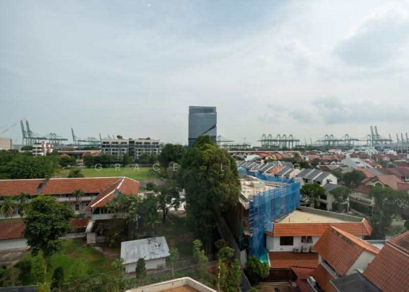 Brand New Freehold 4 Bedroom Near Vivo City!, Yew Siang Road, Pepys Road, Pasir Panjang Hill, Pasir Panjang Road, South Buona Vista Road, Lor Sarhad, Jalan Mat Jambol, Chwee Chian Road, Zehnder Road, Siok Wan Close, Buona Vista / West Coast / Clementi New Town, 4 Bedrooms, 1,830 sqft, Condominium For Sale, by Grace LIONG 梁礜從, 500258661 - Exterior - PropertyGuru.com.sg