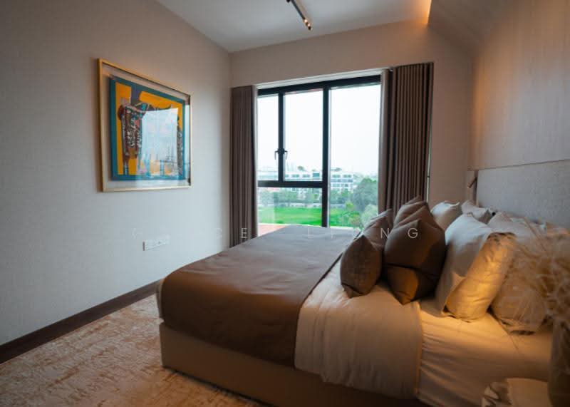 Brand New Freehold 4 Bedroom Near Vivo City!, Yew Siang Road, Pepys Road, Pasir Panjang Hill, Pasir Panjang Road, South Buona Vista Road, Lor Sarhad, Jalan Mat Jambol, Chwee Chian Road, Zehnder Road, Siok Wan Close, Buona Vista / West Coast / Clementi New Town, 4 Bedrooms, 1,830 sqft, Condominium For Sale, by Grace LIONG 梁礜從, 500258661 - Bedroom - PropertyGuru.com.sg