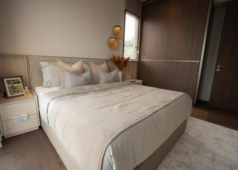 Brand New Freehold 4 Bedroom Near Vivo City!, Yew Siang Road, Pepys Road, Pasir Panjang Hill, Pasir Panjang Road, South Buona Vista Road, Lor Sarhad, Jalan Mat Jambol, Chwee Chian Road, Zehnder Road, Siok Wan Close, Buona Vista / West Coast / Clementi New Town, 4 Bedrooms, 1,830 sqft, Condominium For Sale, by Grace LIONG 梁礜從, 500258661 - Bedroom - PropertyGuru.com.sg