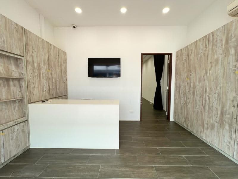 265 Joo Chiat Road, 265 Joo Chiat Road, East Coast / Marine Parade, 1,661 sqft, Shop / Shophouse For Rent, by Alan Lee, 500258662 - Interior - CommercialGuru.com.sg