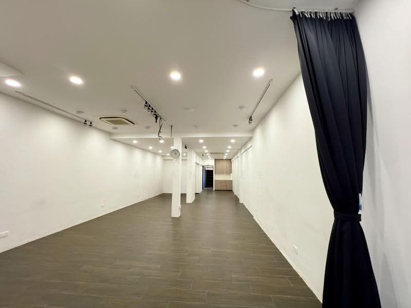 265 Joo Chiat Road, 265 Joo Chiat Road, East Coast / Marine Parade, 1,661 sqft, Shop / Shophouse For Rent, by Alan Lee, 500258662 - Interior - CommercialGuru.com.sg
