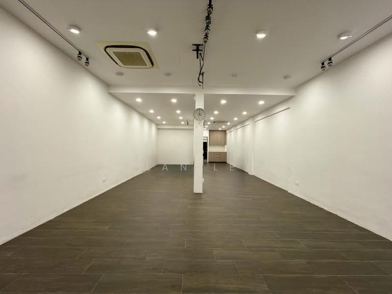 265 Joo Chiat Road, 265 Joo Chiat Road, East Coast / Marine Parade, 1,661 sqft, Shop / Shophouse For Rent, by Alan Lee, 500258662 - Interior - CommercialGuru.com.sg