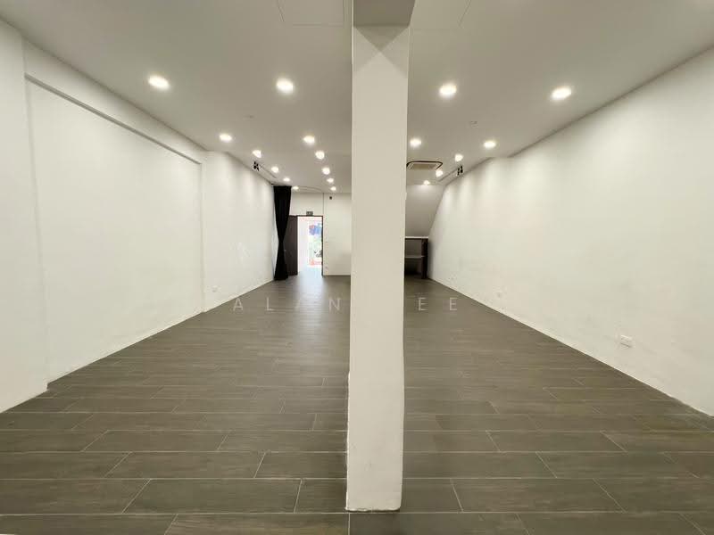 265 Joo Chiat Road, 265 Joo Chiat Road, East Coast / Marine Parade, 1,661 sqft, Shop / Shophouse For Rent, by Alan Lee, 500258662 - Interior - CommercialGuru.com.sg