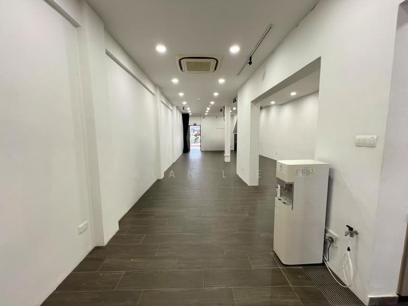 265 Joo Chiat Road, 265 Joo Chiat Road, East Coast / Marine Parade, 1,661 sqft, Shop / Shophouse For Rent, by Alan Lee, 500258662 - Interior - CommercialGuru.com.sg