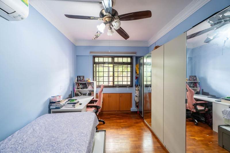 122E Rivervale Drive, 122E Rivervale Drive, Hougang / Punggol / Sengkang, 3 Bedrooms, 1,184 sqft, HDB Flat For Sale, by Felix Ethan Tan 陈柏钧, 500258663 - Bedroom - PropertyGuru.com.sg