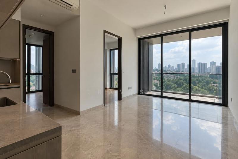 Kopar At Newton, 8 Makeway Avenue, Orchard / River Valley, 2 Bedrooms, 689 sqft, Condominium For Sale, by Travis Tay, 500258665 - Interior - PropertyGuru.com.sg