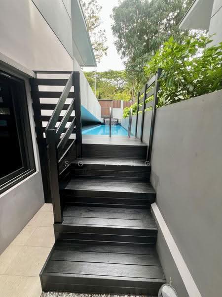 Braddell Heights Estate, Matlock Rise, Macpherson / Potong Pasir, 8 Bedrooms, 6,000 sqft, Bungalow House For Rent, by SG Yong, 500258669 - Exterior - PropertyGuru.com.sg