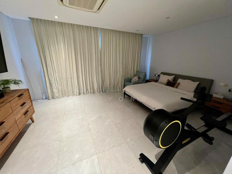 Braddell Heights Estate, Matlock Rise, Macpherson / Potong Pasir, 8 Bedrooms, 6,000 sqft, Bungalow House For Rent, by SG Yong, 500258669 - Bedroom - PropertyGuru.com.sg