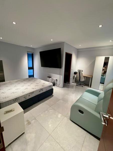 Braddell Heights Estate, Matlock Rise, Macpherson / Potong Pasir, 8 Bedrooms, 6,000 sqft, Bungalow House For Rent, by SG Yong, 500258669 - Bedroom - PropertyGuru.com.sg