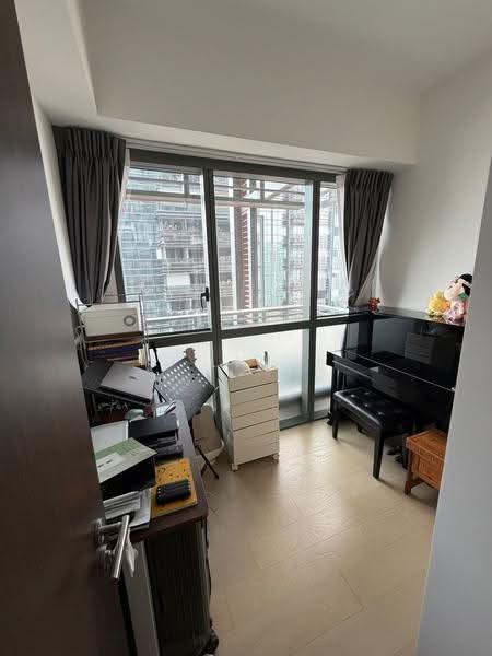 JadeScape, 314 Shunfu Road, Ang Mo Kio / Bishan / Thomson, 2 Bedrooms, 646 sqft, Condominium For Rent, by Lin Peifen, 500258670 - Study - PropertyGuru.com.sg