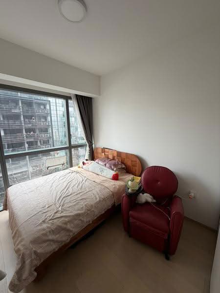JadeScape, 314 Shunfu Road, Ang Mo Kio / Bishan / Thomson, 2 Bedrooms, 646 sqft, Condominium For Rent, by Lin Peifen, 500258670 - Bedroom - PropertyGuru.com.sg