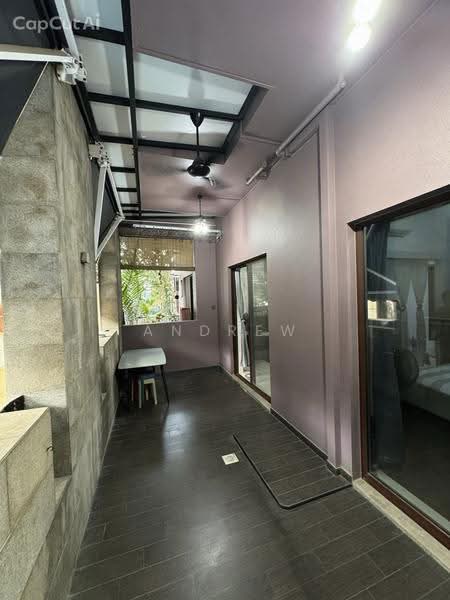 D'Banyan, 83 Jalan Sendudok, Sembawang / Yishun, 1 Bedroom, 732 sqft, Apartment For Sale, by Andrew Yong, 500258673 - Balcony - PropertyGuru.com.sg