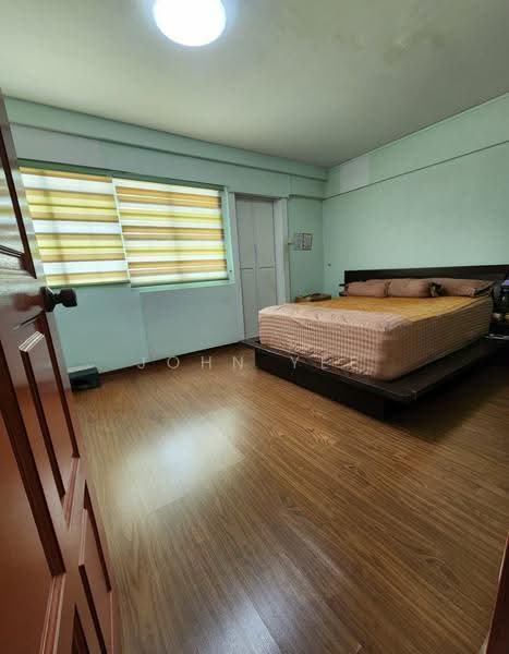 213 Serangoon Avenue 4, 213 Serangoon Avenue 4, Hougang / Punggol / Sengkang, 3 Bedrooms, 1,345 sqft, HDB Flat For Sale, by John Yee, 500258676 - Bedroom - PropertyGuru.com.sg