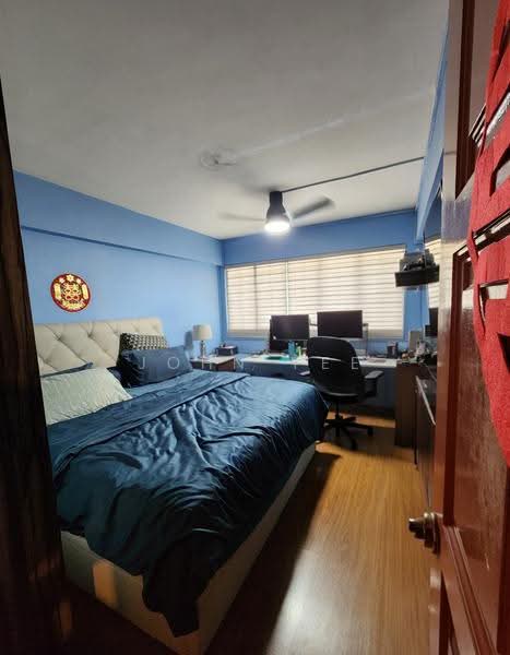 213 Serangoon Avenue 4, 213 Serangoon Avenue 4, Hougang / Punggol / Sengkang, 3 Bedrooms, 1,345 sqft, HDB Flat For Sale, by John Yee, 500258676 - Bedroom - PropertyGuru.com.sg