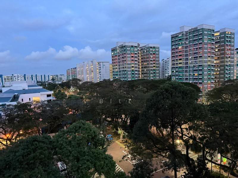 98 Bedok North Avenue 4, 98 Bedok North Avenue 4, Bedok / Upper East Coast, 3 Bedrooms, 1,291 sqft, HDB Flat For Sale, by Bill Singh, 500258678 - Exterior - PropertyGuru.com.sg